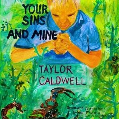Your Sins and Mine - Caldwell, Taylor