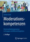 Moderationskompetenzen (eBook, PDF)