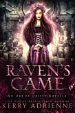 Raven's Game (The Orb of Oriste, #0) (eBook, ePUB)