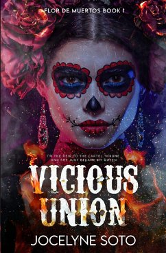 Vicious Union - Soto, Jocelyne
