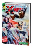 The X-men Omnibus Vol. 1 The X-men Omnibus Vol. 1