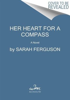 Her Heart for a Compass - Ferguson, Sarah
