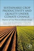 Sustainable Crop Productivity and Quality Under Climate Change