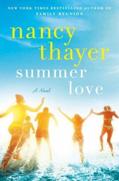Summer Love - Thayer, Nancy
