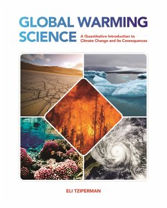 Global Warming Science - Tziperman, Eli