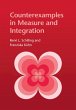 Counterexamples in Measure and... - Bild 1