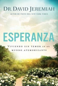Esperanza - Jeremiah, David