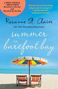 Summer in Barefoot Bay - St Claire, Roxanne