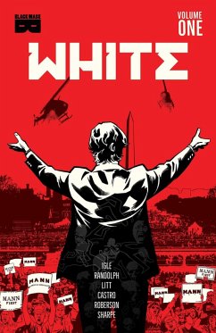 White - Osajyefo, Kwanza