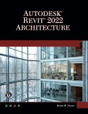 Autodesk(r) Revit(r) 2022 Architecture