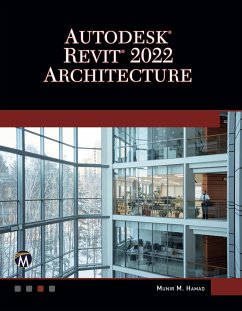 Autodesk(r) Revit(r) 2022 Architecture - Hamad, Munir