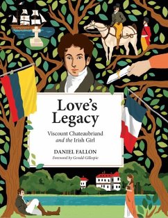 Love's Legacy - Fallon, Daniel