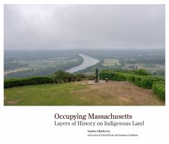 Occupying Massachusetts - Matthews, Sandra