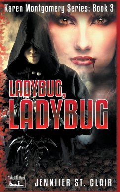 Ladybug, Ladybug - Clair, Jennifer St.