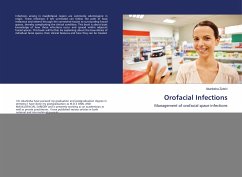 Cover Orofacial Infections
