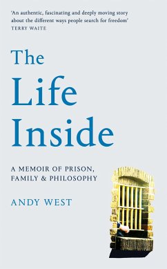 The Life Inside - West, Andy