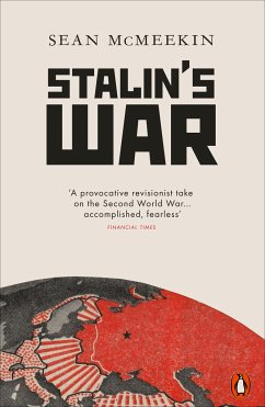Stalin's War - McMeekin, Sean