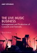 The Live Music Business - Bild 1