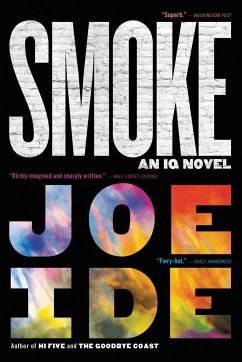 Smoke - Ide, Joe