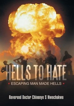 Hells to Hate Cover Hells to Hate
