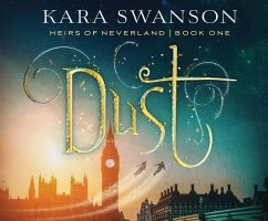 Dust - Swanson, Kara