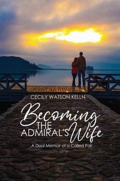 Becoming the Admiral's Wife - Kelln, Cecily Watson
