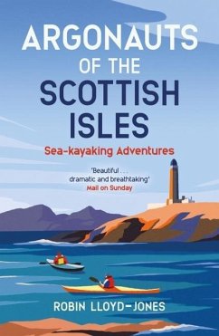 Argonauts of the Scottish Isles - Lloyd-Jones, Robin