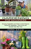 Gardening for Beginners