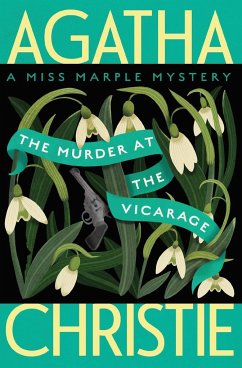 Murder at the Vicarage, The - Christie, Agatha