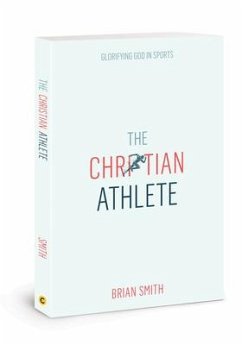 Christian Athlete - Smith, Brian