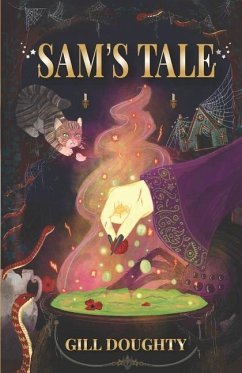 Sam's Tale - Doughty, Gill