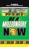 Open the Safe of Be a Millionaire Now