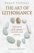 Pagan Portals - The Art of Lithomancy - Bild 1