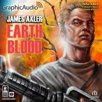 Earth Blood [Dramatized Adaptation]: Earth Blood 1