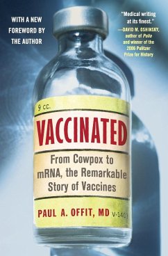 Vaccinated - Paul A. Offit, M.D.
