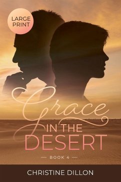 Grace in the Desert - Dillon, Christine