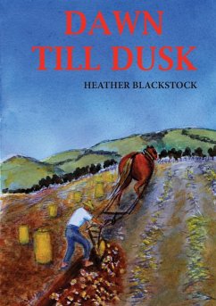 DAWN TILL DUSK - Blackstock, Heather