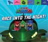 Race Into the Night! - Bild 1