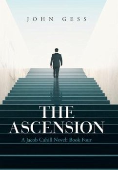 The Ascension - Gess, John