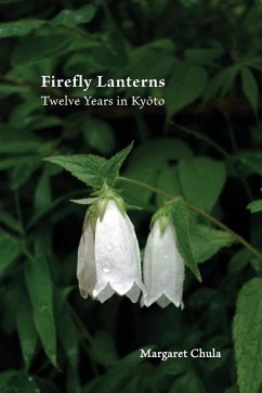 Firefly Lanterns - Chula, Margaret
