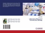 Laboratory Manual of Introductory Biology