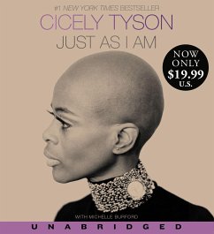 Just as I Am Low Price CD - Tyson, Cicely
