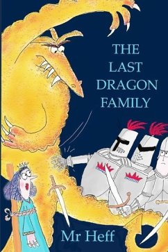 The Last Dragon Family - Heff