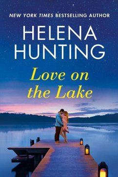 Love on the Lake - Hunting, Helena