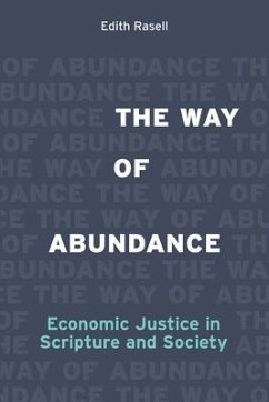 The Way of Abundance - Rasell, Edith