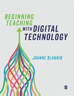 Cover Beginning Teaching with Digital Technology