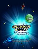 Grammar Galaxy Nova