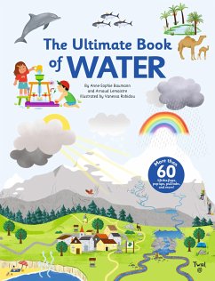 The Ultimate Book of Water - Baumann, Anne-Sophie