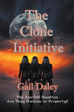The Clone Initiative - Daley, Gail