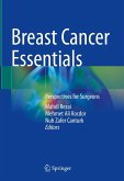Breast Cancer Essentials (eBook, PDF)